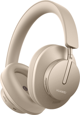 Huawei Freebuds Studio Guld