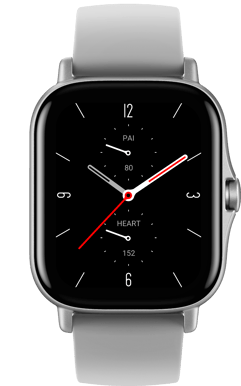 Amazfit GTS 2 Grå