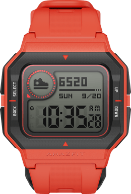 Amazfit Neo Orange