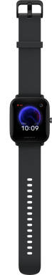 Amazfit Bip U Svart