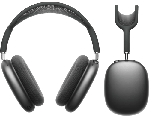 Apple AirPods Max Rymdgrå