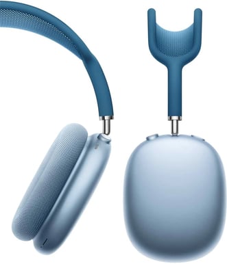 Apple AirPods Max Himmelsblå