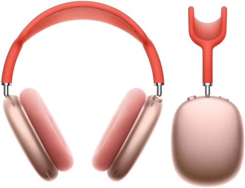 Apple AirPods Max Rosa