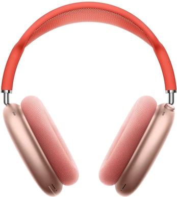 Apple AirPods Max Rosa