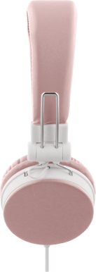 STREETZ Hörlurar Rosa