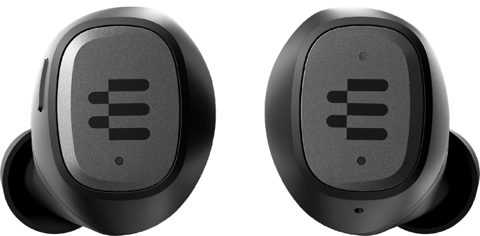 EPOS GTW 270 in-ear-hörlurar