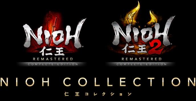 Nioh Collection - PS5