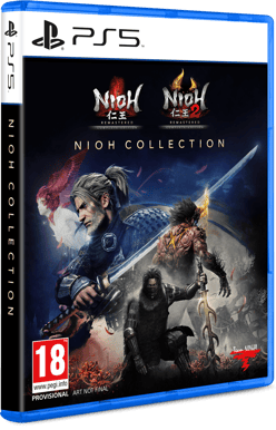 Nioh Collection - PS5