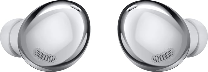 Samsung Galaxy Buds Pro Silver