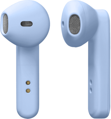 STREETZ Buds True Wireless Blå
