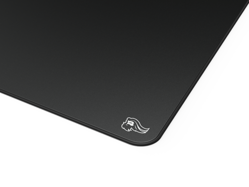 Glorious Element Mouse Pad - Fire