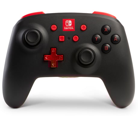 PowerA Wireless Nintendo Switch Controller