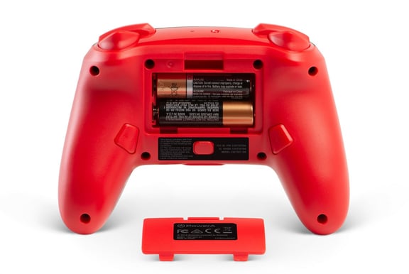 PowerA Wireless Nintendo Switch Controller