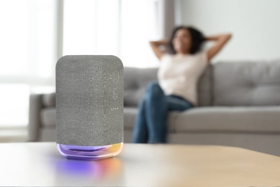 Acer Halo Smart Högtalare