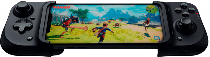 Razer Kishi IOS