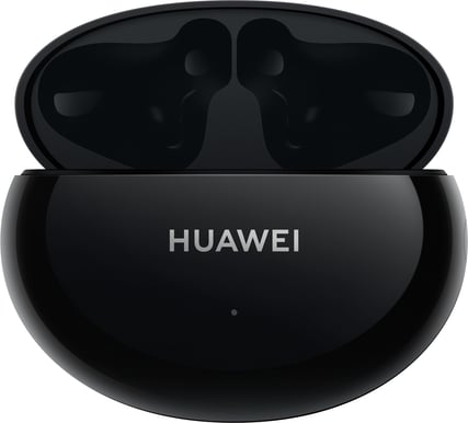 Huawei Freebuds 4i Svart