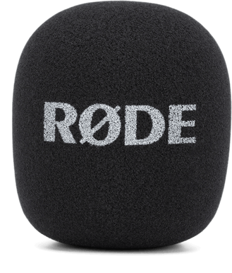 RØDE Interview GO