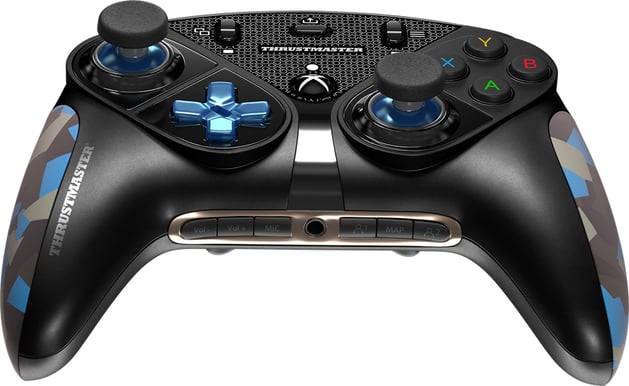 Thrustmaster eSwap x Blue Color Pack