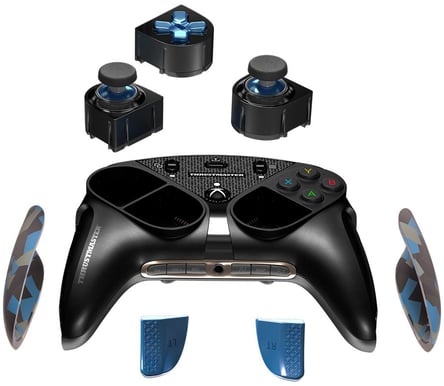 Thrustmaster eSwap x Blue Color Pack