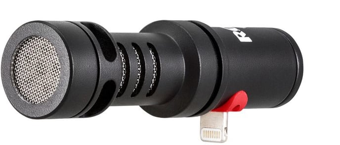 Rode VideoMic ME-L