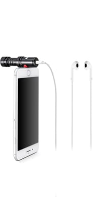 Rode VideoMic ME-L