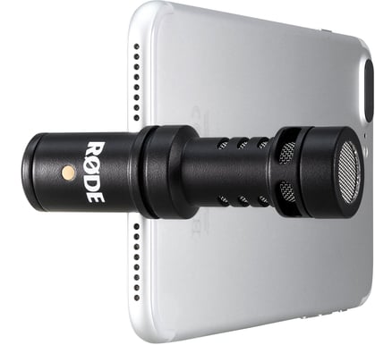 Rode VideoMic ME-L