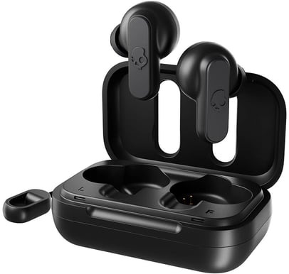 Skullcandy Dime Svart