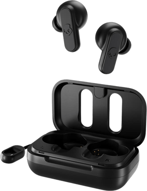 Skullcandy Dime Svart