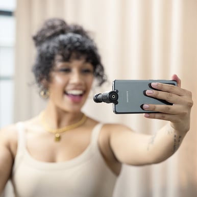 Rode VideoMic Me-C USB-C