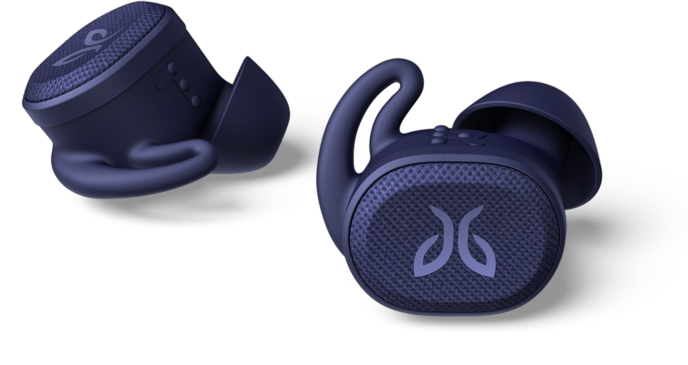 Jaybird Vista 2 True Wireless Blå