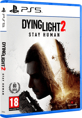 Dying Light 2: Stay Human - PS5