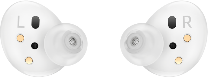 Samsung Galaxy Buds2 Vit