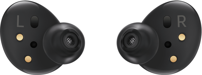 Samsung Galaxy Buds2 Svart
