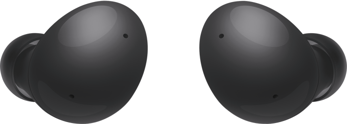 Samsung Galaxy Buds2 Svart