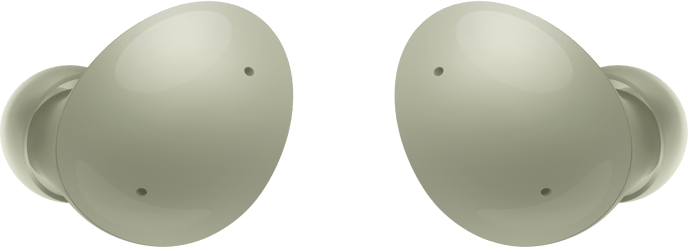 Samsung Galaxy Buds2 Olivgrön