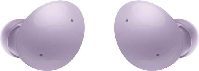 Samsung Galaxy Buds2 Lavender
