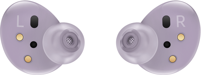 Samsung Galaxy Buds2 Lavender