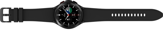 Samsung Galaxy Watch 4 Classic 46 mm LTE Svart