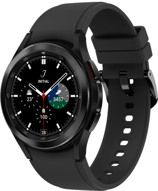 Samsung Galaxy Watch 4 Classic 42 mm LTE Svart