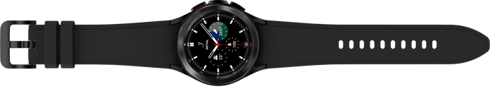 Samsung Galaxy Watch 4 Classic 42 mm LTE Svart