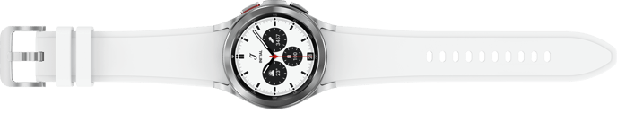 Samsung Galaxy Watch 4 Classic 42 mm BT Silver