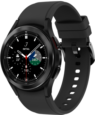 Samsung Galaxy Watch 4 Classic 42 mm BT Svart