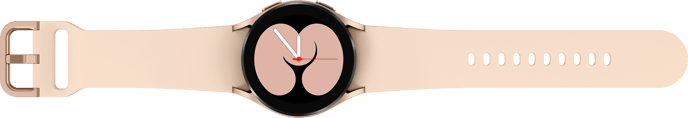 Samsung Galaxy Watch 4 40 mm LTE Rosa guld