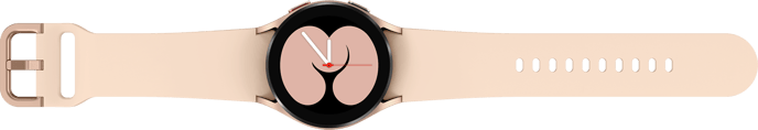 Samsung Galaxy Watch 4 40 mm BT Rosa guld