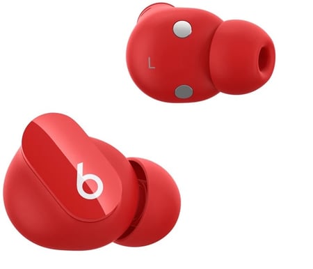 Beats Studio Buds Röd