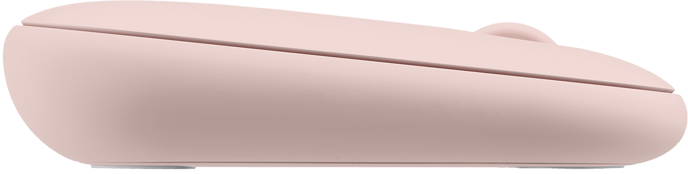 Logitech M350 Rosa
