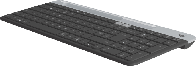 Logitech K580