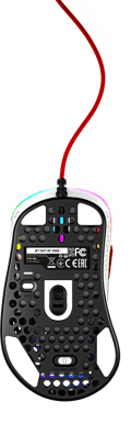 Xtrfy M4 RGB Tokyo