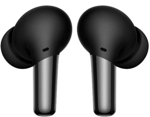 OnePlus Buds Pro Svart