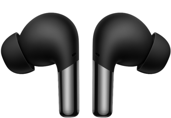 OnePlus Buds Pro Svart